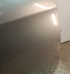 Porte avant droit KIA CARENS 4 Photo n°4