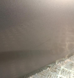 Porte avant droit KIA CARENS 4 Photo n°5