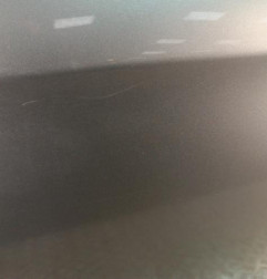 Porte avant droit KIA CARENS 4 Photo n°7