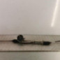 Cremaillere assistee PEUGEOT 206+