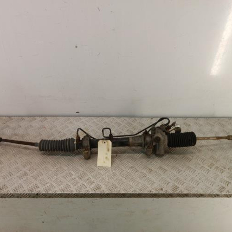 Cremaillere assistee RENAULT KANGOO 1