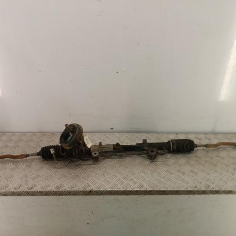 Cremaillere assistee DACIA DUSTER 1