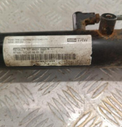 Cremaillere assistee DACIA DUSTER 1