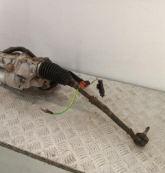 Cremaillere assistee PEUGEOT 207 Photo n°3