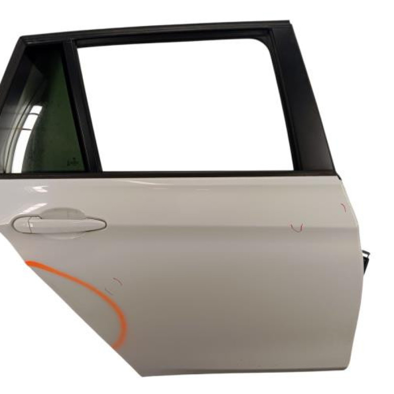 Porte arriere droit BMW SERIE 3 F31