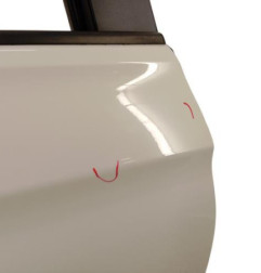 Porte arriere droit BMW SERIE 3 F31