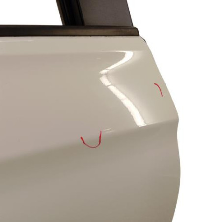 Porte arriere droit BMW SERIE 3 F31