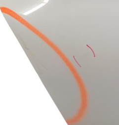 Porte arriere droit BMW SERIE 3 F31 Photo n°3