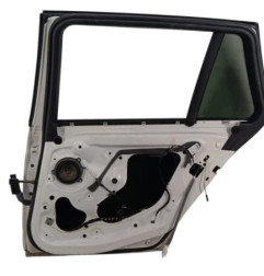 Porte arriere droit BMW SERIE 3 F31 Photo n°4