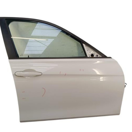 Porte avant droit BMW SERIE 3 F31 Photo n°1
