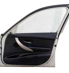 Porte avant droit BMW SERIE 3 F31 Photo n°4