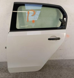 Porte arriere gauche VOLKSWAGEN UP Photo n°1