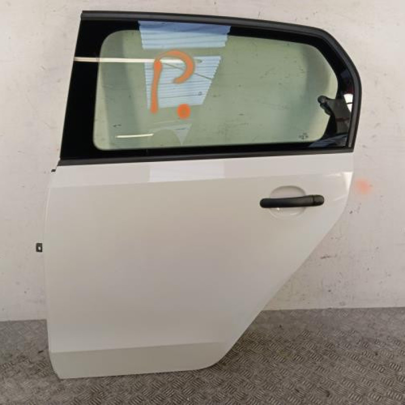 Porte arriere gauche VOLKSWAGEN UP
