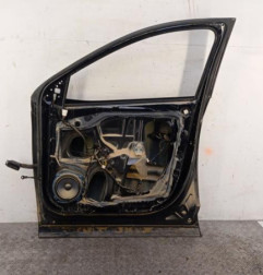 Porte avant droit HYUNDAI TUCSON 3 Photo n°4