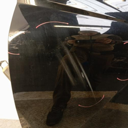 Porte avant gauche HYUNDAI TUCSON 3