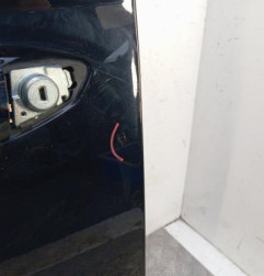 Porte avant gauche HYUNDAI TUCSON 3 Photo n°3