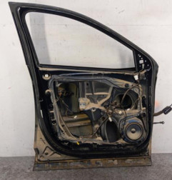 Porte avant gauche HYUNDAI TUCSON 3 Photo n°4