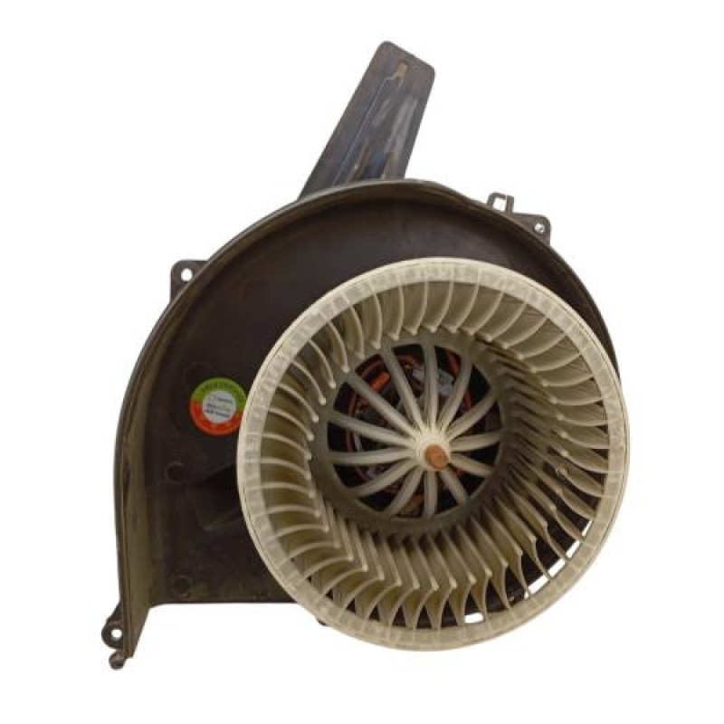 Pulseur d'air VOLKSWAGEN POLO 5 Pulseur d'air VOLKSWAGEN POLO 5