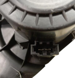 Pulseur d'air VOLKSWAGEN POLO 5 Photo n°3