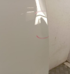 Porte arriere droit VOLKSWAGEN UP Photo n°3