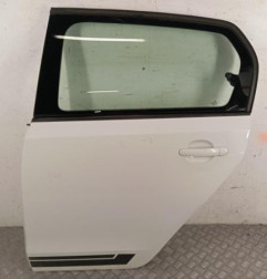 Porte arriere gauche VOLKSWAGEN UP Photo n°1