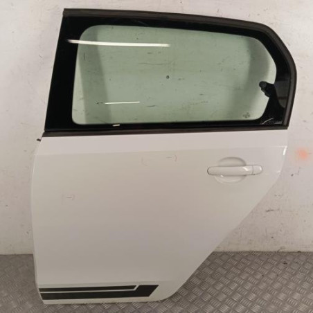 Porte arriere gauche VOLKSWAGEN UP Photo n°1