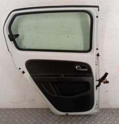 Porte arriere gauche VOLKSWAGEN UP Photo n°4