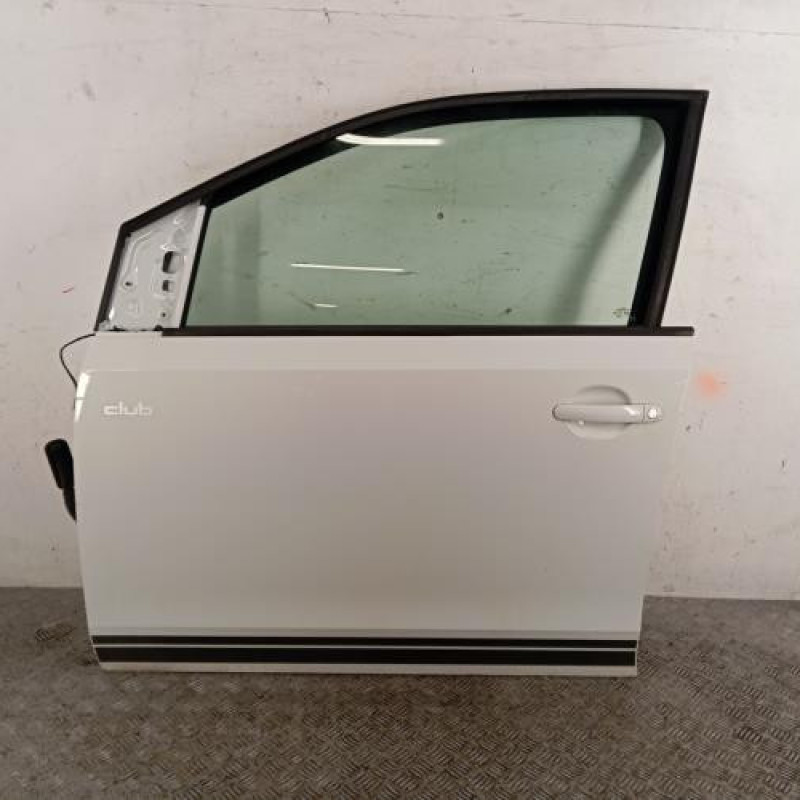 Porte avant gauche VOLKSWAGEN UP