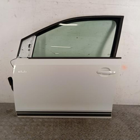 Porte avant gauche VOLKSWAGEN UP Photo n°1