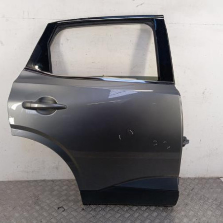 Porte arriere droit NISSAN QASHQAI 3 Photo n°1