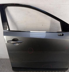 Porte avant droit NISSAN QASHQAI 3 Photo n°1