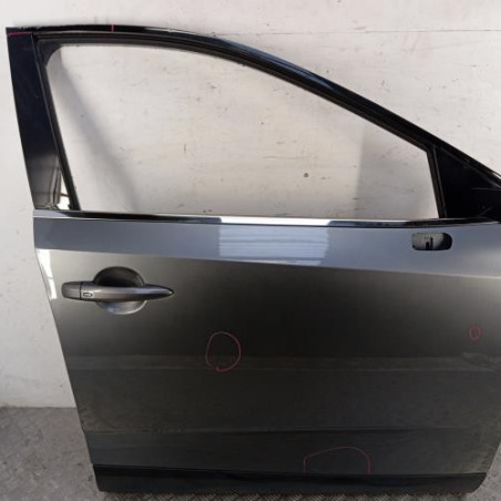 Porte avant droit NISSAN QASHQAI 3 Photo n°1