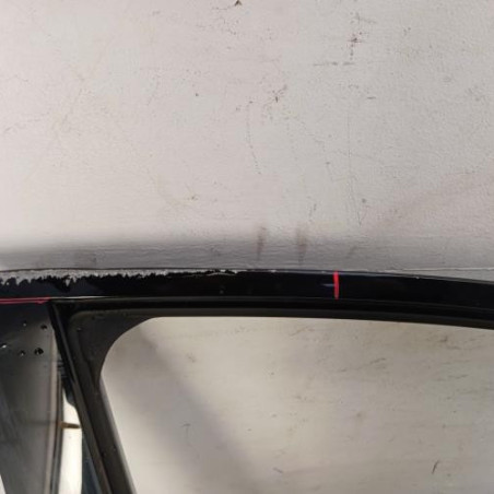 Porte avant droit NISSAN QASHQAI 3