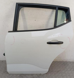 Porte arriere gauche DACIA SANDERO 3 Photo n°1