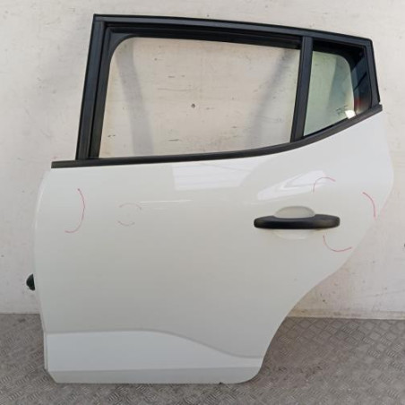 Porte arriere gauche DACIA SANDERO 3 Photo n°1