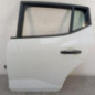 Porte arriere gauche DACIA SANDERO 3