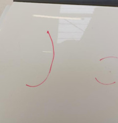 Porte arriere gauche DACIA SANDERO 3