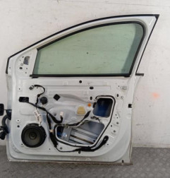 Porte avant droit DACIA SANDERO 3 Photo n°4
