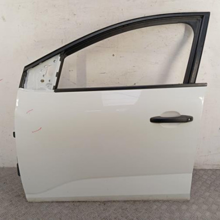 Porte avant gauche DACIA SANDERO 3 Photo n°1