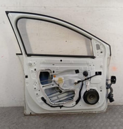 Porte avant gauche DACIA SANDERO 3 Photo n°3