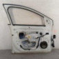 Porte avant gauche DACIA SANDERO 3