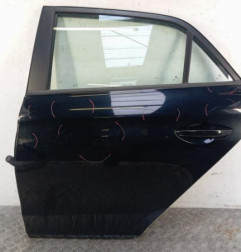 Porte arriere gauche HYUNDAI I 20 2 Photo n°1