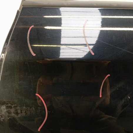 Porte arriere gauche HYUNDAI I 20 2