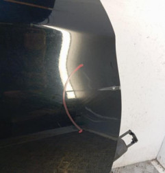 Porte avant droit HYUNDAI I 20 2 Photo n°3