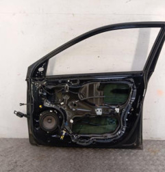 Porte avant droit HYUNDAI I 20 2 Photo n°6