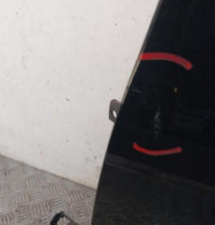 Porte avant gauche HYUNDAI I 20 2