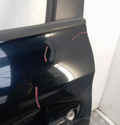 Porte avant gauche HYUNDAI I 20 2 Photo n°3