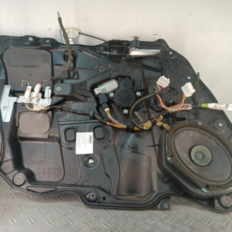 Leve vitre electrique avant gauche MAZDA 3 1 Photo n°1