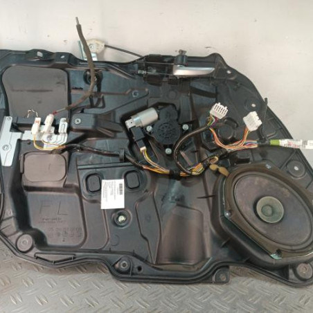Leve vitre electrique avant gauche MAZDA 3 1