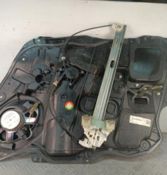 Leve vitre electrique avant gauche MAZDA 3 1 Photo n°3